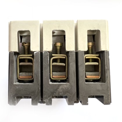 MEM MEL323 Bill TLE323 16Ka 32A 32 Amp 3 Pole Phase MCCB Circuit Breaker